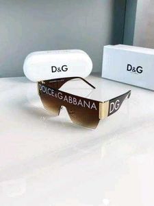 DOLCE&GABBANA**UNISEX MODEL* *PREMIUM QUALITY FRAM