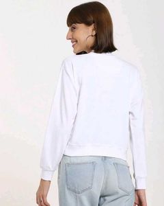 Bewakood Mickey Mouse Graphic Sweatshirt