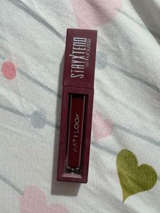 Stayxxtend Lip Mousse - Matte Finish
