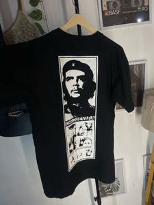 Che Guevara Graphic T-Shirt