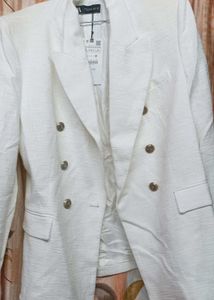 ZARA BLAZER