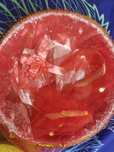 4 Gift Baskets