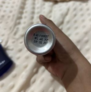 Blue Lady Perfume &amp; Deodorant Set