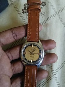HMT Vijay Men's Watch