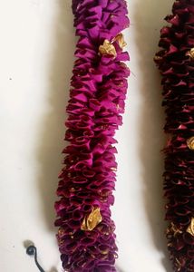 Artificial Flowers At Good Condition