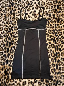 H&M bodycon dress