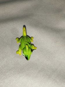 Action Figure Colour change in Hot &amp; cold temperat
