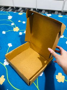 3 Ply Corrugated Boxes