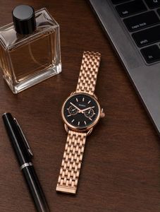 Fossil Watch