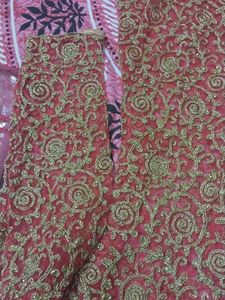 Gown Tail 5 PC Set