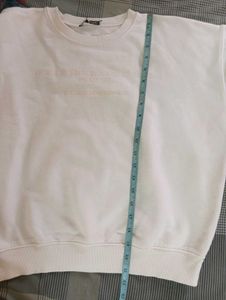 OG ZARA SWEATSHIRT