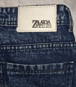 Baggy Pant