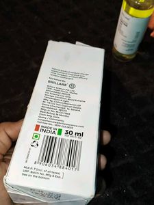 Brillare Caffeine &amp; Redensyl Scalp Serum