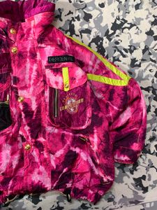 Vintage DESCENTE Ski Jacket