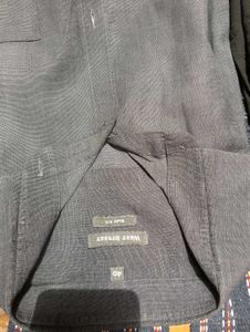 Men's Casual Pants Collection