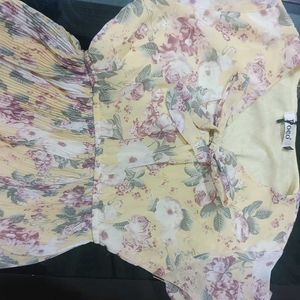 Women Middi Dress