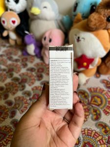 Deconstruct Brightening Lip Balm