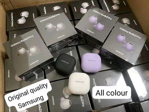 SAMSUNG BUDS PRO 2 Only Off White Colour