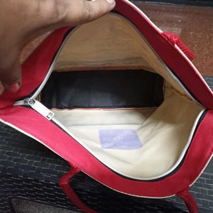 Shopping Bag