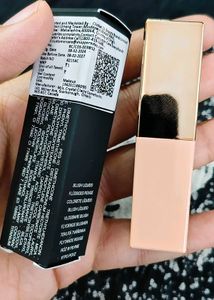 Nars Afterglow Liquid Blush