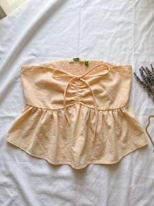 Coquette Top🪽°~☆