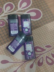 Lux Body Wash