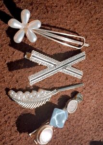 Hair Clips