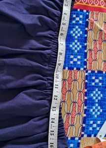 Navy Blue inner wear Pants