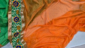 Navratri Chaniya Chholi