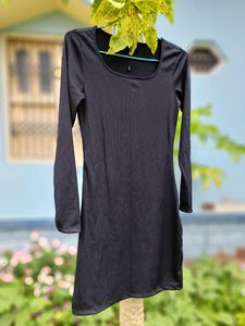 Tokyo Talkies Bodycon Dress