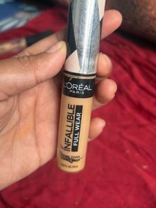 L'Oreal Infallible Full Wear Concealer