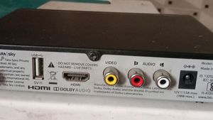 Tatasky Setup Box In digital no is 1479533216