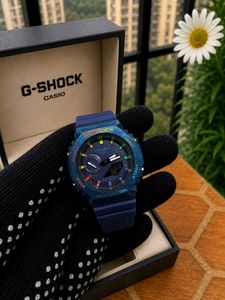 Casio G-Shock Watch