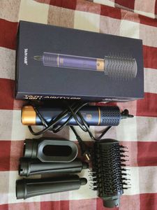 TASH HAIR AIRSTYLR Styling Tool