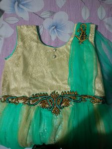 Beautiful Ethnic Gown
