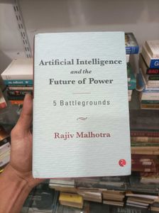 AI and the Future of Power