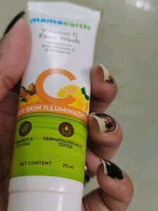 Face Wash
