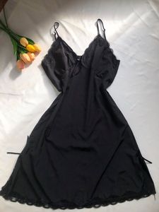 Black Lace cami