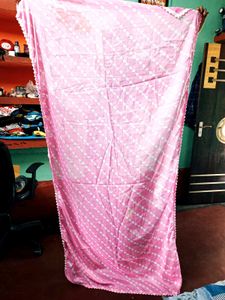 Pink Diamond Scarf 2