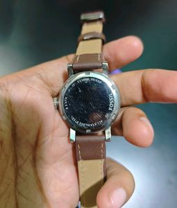 Fossil original women's watch, Perfectly working