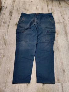 Ma5119 The Indian garage co. cargo waist 32