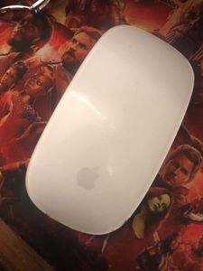 Apple Magic Mouse 2