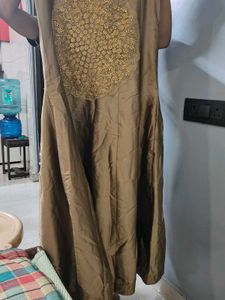 Beautiful Kurta Pant Set On Sale
