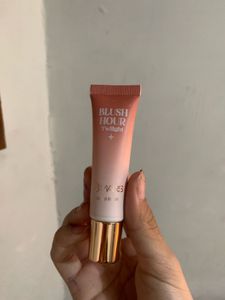 Blush Hour Liquid Blus