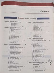Pathology Exam Preparatory Manual