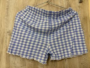 Cute "Let Me Sleep" Cloud Pajama Top