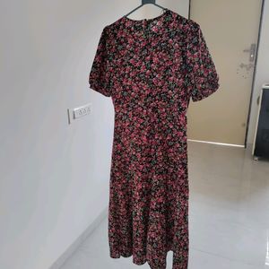 Women's Western Dress