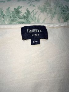 premium cotton sando slip