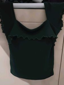 crop top @150