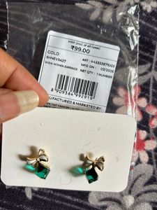 SHEIN Earrings